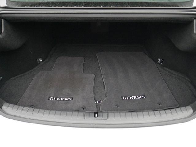 2019 Genesis G80 3.3T Sport