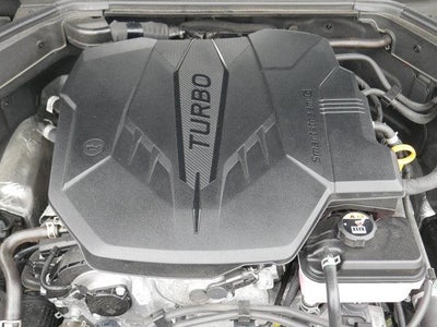 2024 Genesis G70 2.5T