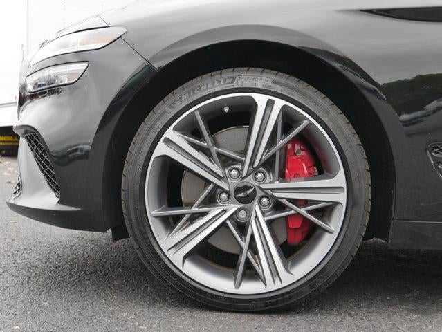 2024 Genesis G70 2.5T