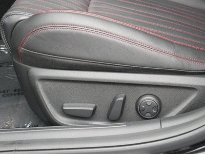 2024 Genesis G70 2.5T