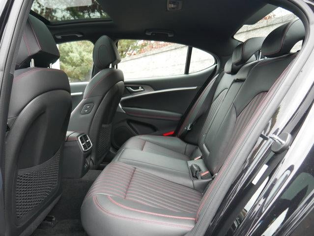 2024 Genesis G70 2.5T