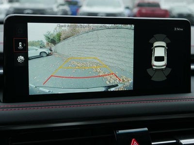 2024 Genesis G70 2.5T