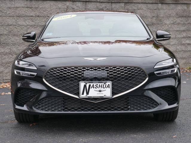 2024 Genesis G70 2.5T