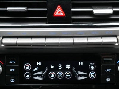 2024 Genesis G70 2.5T