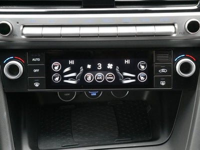 2024 Genesis G70 2.5T