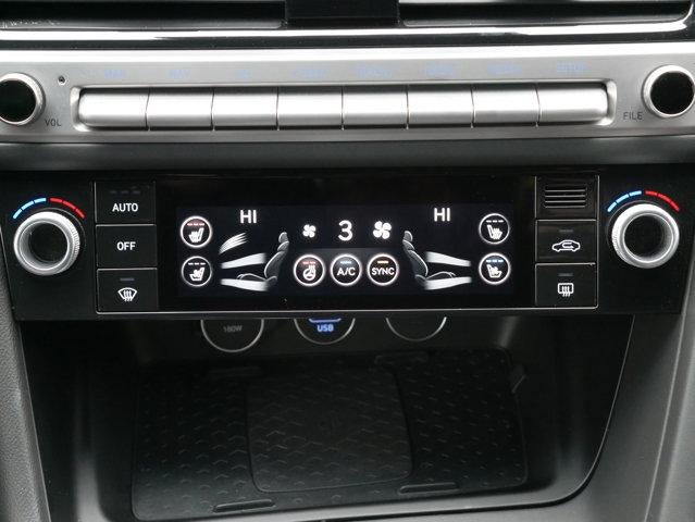 2024 Genesis G70 2.5T