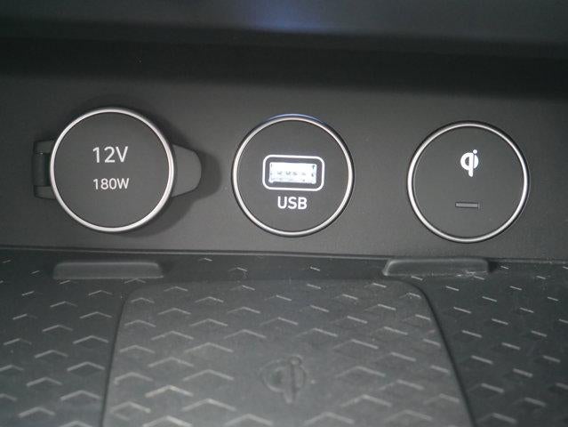 2024 Genesis G70 2.5T