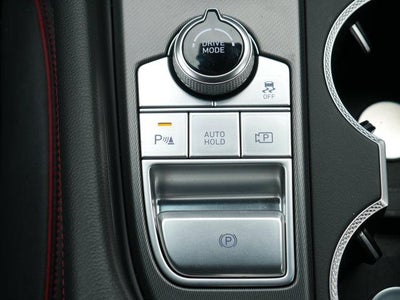 2024 Genesis G70 2.5T