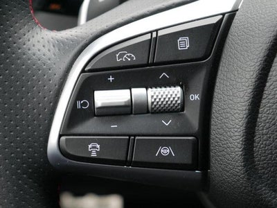 2024 Genesis G70 2.5T