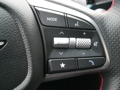 2024 Genesis G70 2.5T