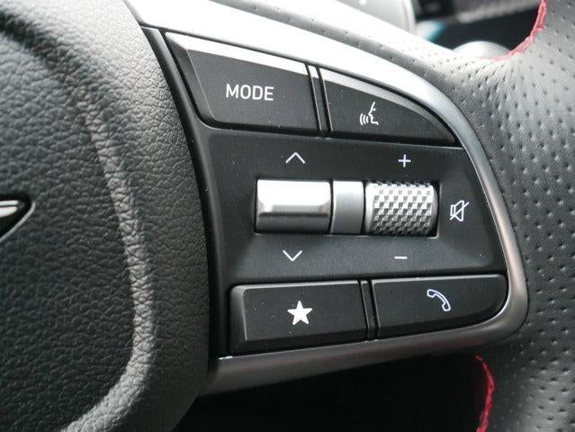 2024 Genesis G70 2.5T