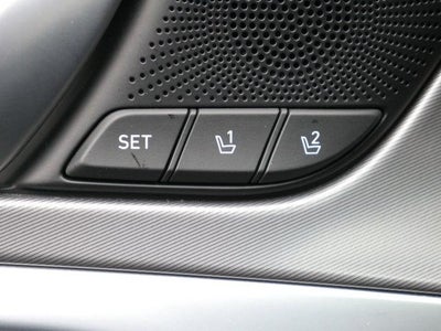 2024 Genesis G70 2.5T