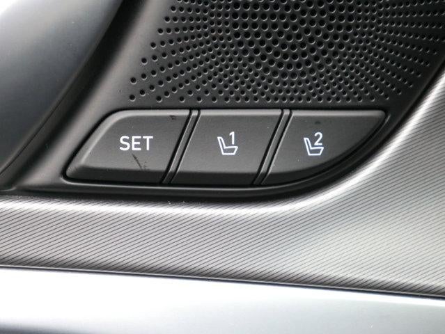 2024 Genesis G70 2.5T