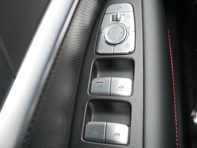 2024 Genesis G70 2.5T