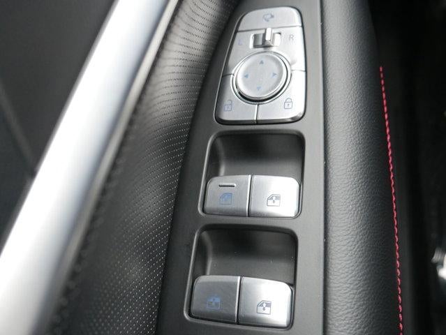 2024 Genesis G70 2.5T