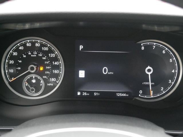 2024 Genesis G70 2.5T