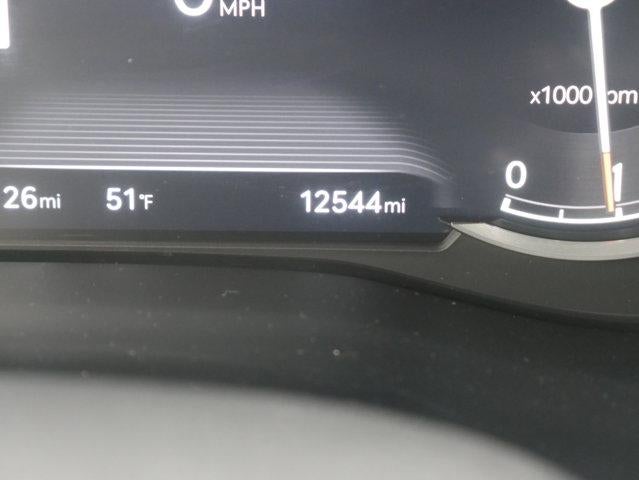 2024 Genesis G70 2.5T