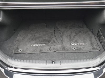 2024 Genesis G70 2.5T