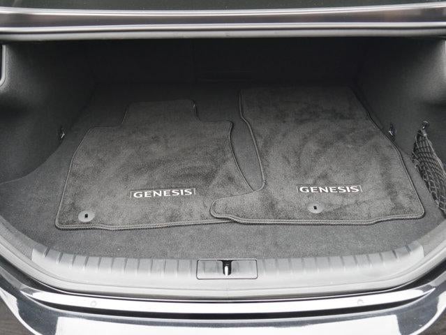 2024 Genesis G70 2.5T