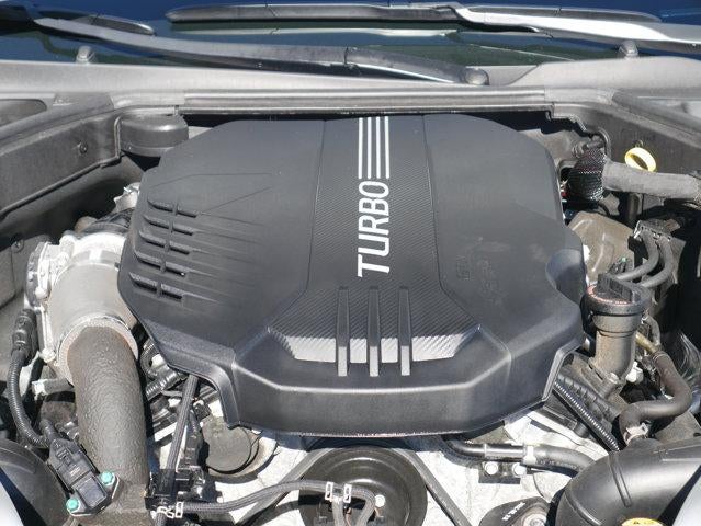 2022 Genesis G70 3.3T