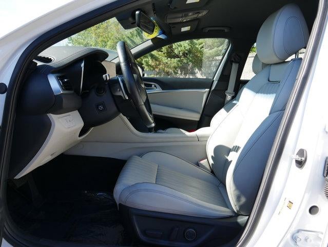 2022 Genesis G70 3.3T