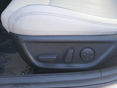 2022 Genesis G70 3.3T