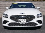 2022 Genesis G70 3.3T