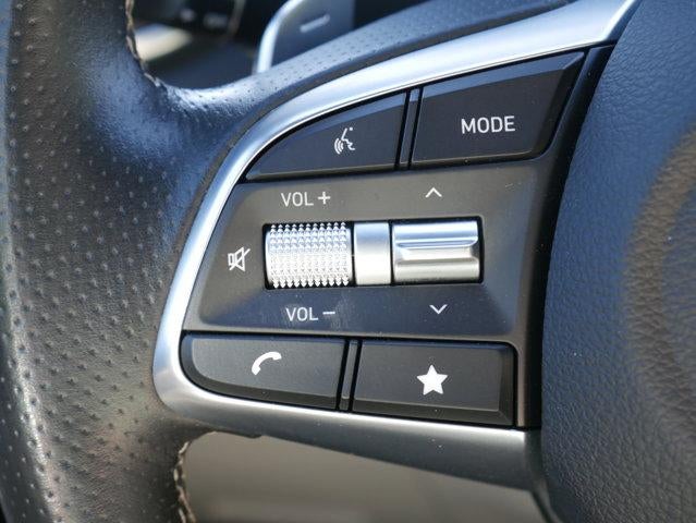 2022 Genesis G70 3.3T