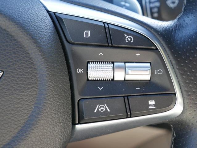 2022 Genesis G70 3.3T