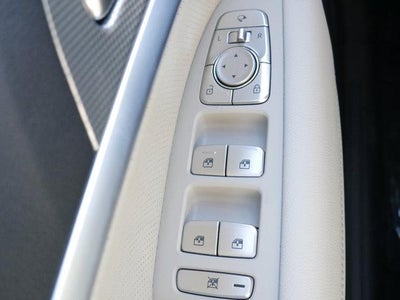 2022 Genesis G70 3.3T