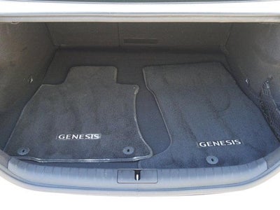 2022 Genesis G70 3.3T