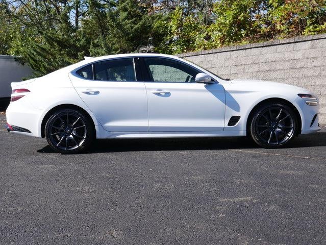 2022 Genesis G70 3.3T