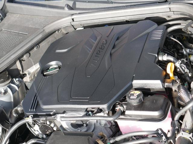 2023 Genesis G80 2.5T