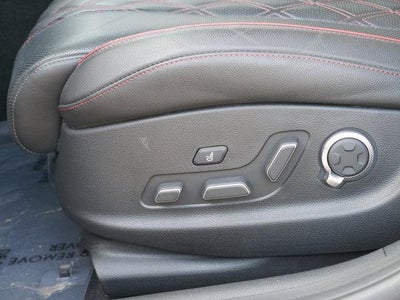 2023 Genesis G80 2.5T