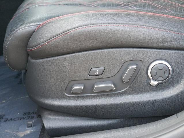 2023 Genesis G80 2.5T