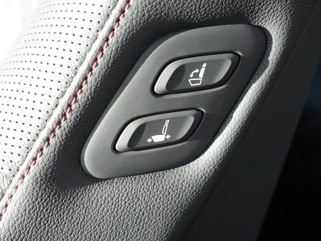 2023 Genesis G80 2.5T