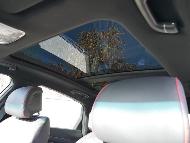 2023 Genesis G80 2.5T