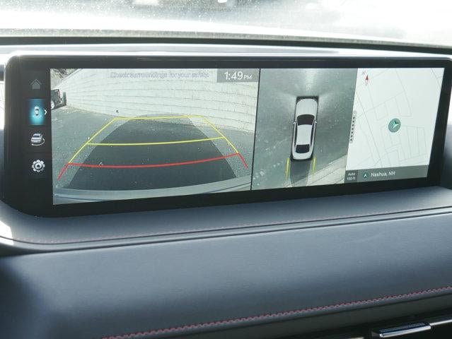 2023 Genesis G80 2.5T