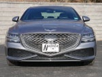 2023 Genesis G80 2.5T