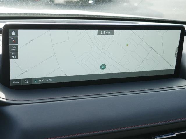 2023 Genesis G80 2.5T