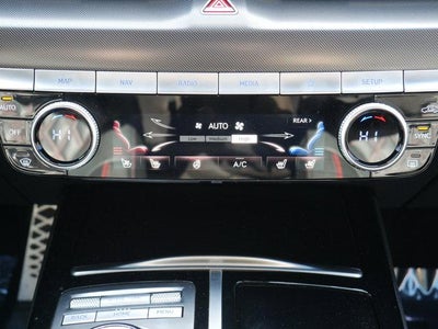 2023 Genesis G80 2.5T