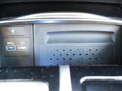 2023 Genesis G80 2.5T