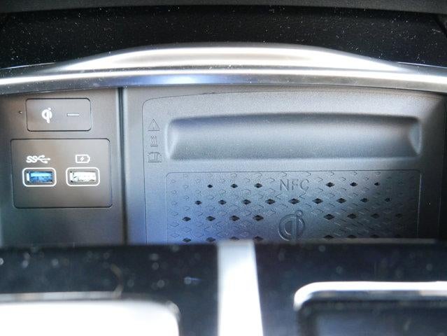 2023 Genesis G80 2.5T