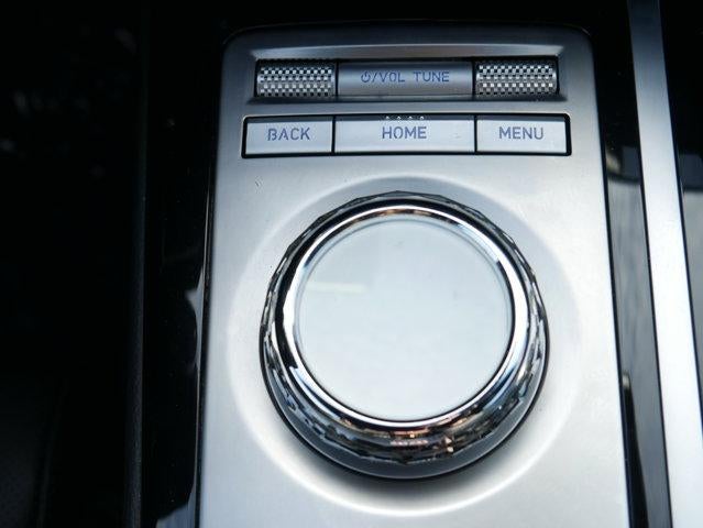 2023 Genesis G80 2.5T