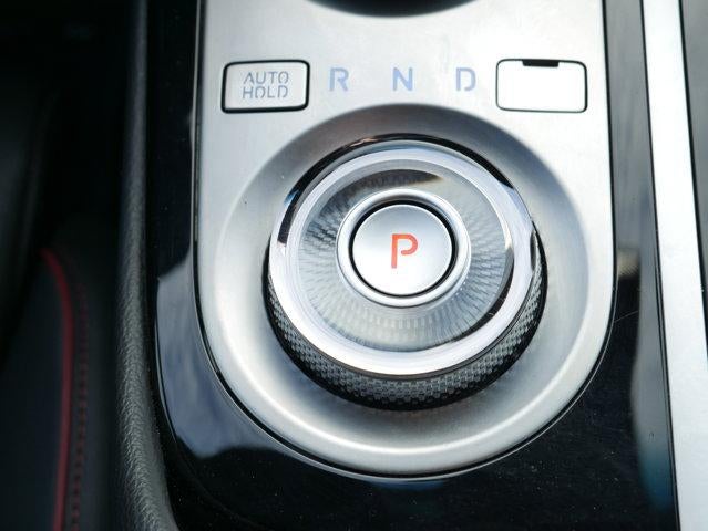 2023 Genesis G80 2.5T