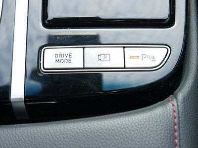 2023 Genesis G80 2.5T