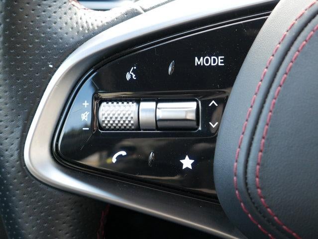 2023 Genesis G80 2.5T