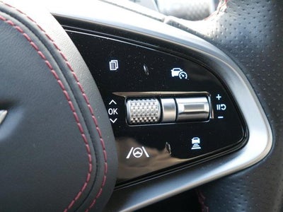 2023 Genesis G80 2.5T