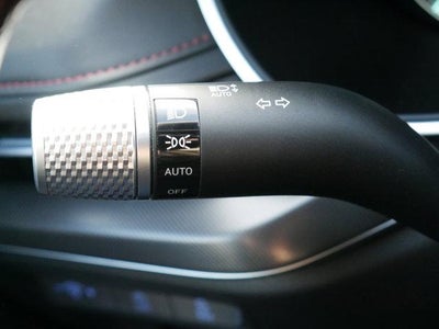 2023 Genesis G80 2.5T