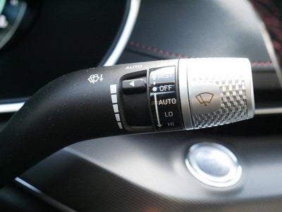 2023 Genesis G80 2.5T